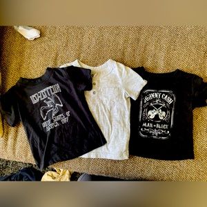 18-24 Month Boys Bundle